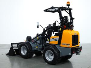 2026 Giant G1500L X-tra HD
