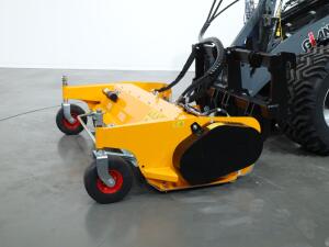 2026 Giant Klepelmaaier 1600 HD (50-65ltr)