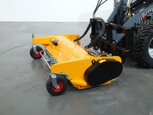 2025 Giant Klepelmaaier 1600 HD (50-65ltr) VK10928
