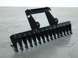2026 Giant Ripper GA400 175cm DV1594 | Aanbouwdelen | Wortelmes / Ripper