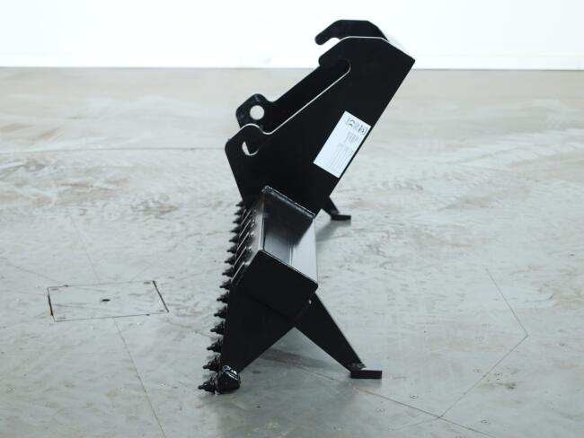 2026 Giant Ripper GA400 175cm DV1594 | Aanbouwdelen | Wortelmes / Ripper