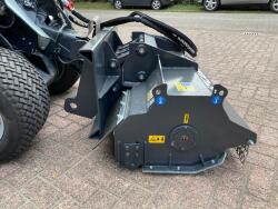 2026 Cangini Benne TC1F-120 Klepelmaaier Giant / Norcar VK10951 | Aanbouwdelen | Klepelmaaier