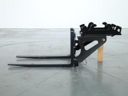 2026 Tobroco Palletframe FEM2 GA300-813 CW10 QT10 ADV1324 | Aanbouwdelen | Palletbord