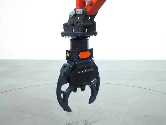 2026 Cangini Benne DG01 Sloopschaar CW05 VK10956 | Aanbouwdelen | Sloopschaar
