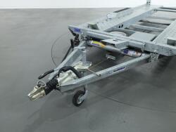 2024 Ifor Williams CT177 VT1083 | Aanhangwagen | Autotransporter