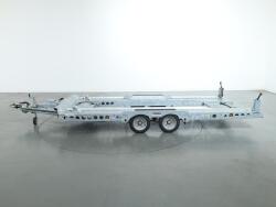 2024 Ifor Williams CT177 VT1083 | Aanhangwagen | Autotransporter