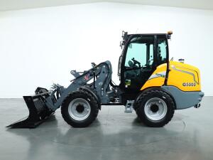 2026 Giant G5000