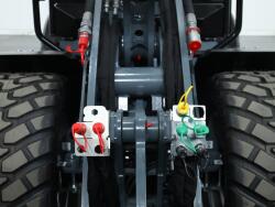 2026 Giant G5000 VK10961 | Wiellader | Mini Shovel