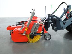 2026 Adler K600 150cm Veegmachine