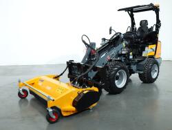 2026 Giant Klepelmaaier 1400 (35-45ltr) VK10965 | Aanbouwdelen | Klepelmaaier