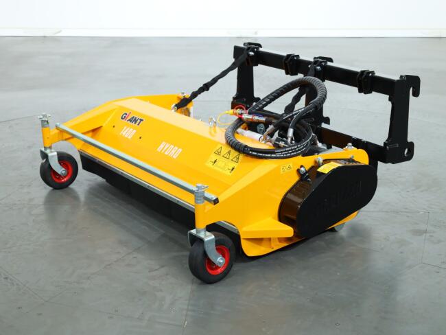 2026 Giant Klepelmaaier 1400 (35-45ltr) VK10967 | Aanbouwdelen | Klepelmaaier