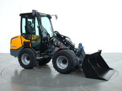 2026 Giant G2700 X-tra HD+ (Cabine) VK10980 | Wiellader | Mini Shovel