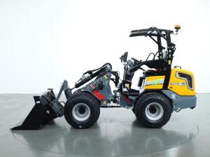 2026 Giant G2700E X-tra HD