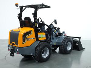 2026 Giant G2700E X-tra HD