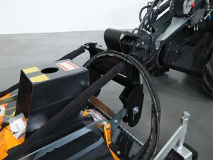 2026 Giant Cirkelmaaier MRID 150cm (35ltr)