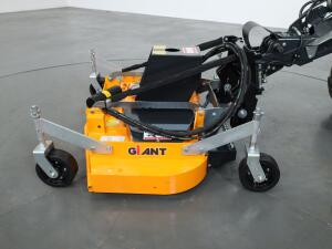 2026 Giant Cirkelmaaier MRID 150cm (35ltr)