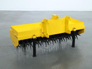 2026 VM-ML Gazonbeluchter PRO 175cm
