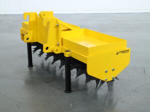 2026 VM-ML Gazonbeluchter PRO 175cm
