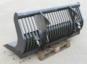 VM Puinriek Genie verreiker 190 cm