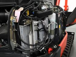 2026 Kubota KX037-4 Hi-Spec VK10993 | Graafmachine | Minigraver