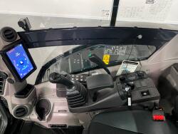 2026 Kubota KX060-5 VK10994 | Graafmachine | Minigraver