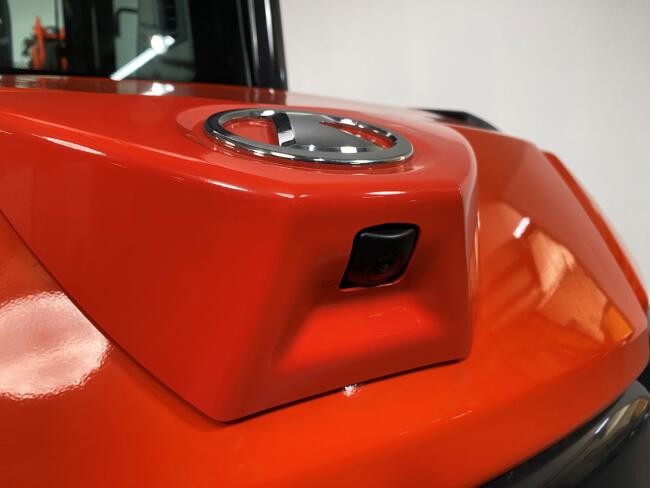 2026 Kubota KX060-5 VK10994 | Graafmachine | Minigraver
