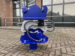 2026 Saes HST010-HD CW05/CW10 Trilblok VK11007 | Aanbouwdelen | Trilblok