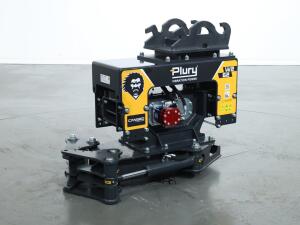 2026 Cangeo Plury W2 62 Trilblok met gripper CW10 (6-11t) VK11010
