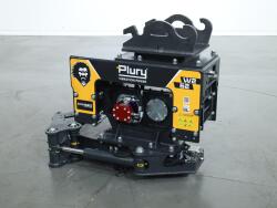 2026 Cangeo Plury W2 62 Trilblok met gripper CW10 (6-11t) VK11010 | Aanbouwdelen | Trilblok