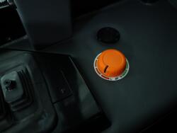 2026 Giant G3500 (Cabine) VV1529 | Wiellader | Mini Shovel