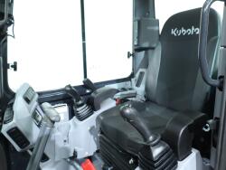 2021 Kubota U36-4 Hi Spec VK11029 | Graafmachine | Minigraver