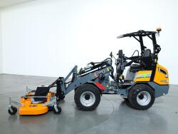 2026 Giant Cirkelmaaier MRID 180cm 35ltr/min VK11030 | Aanbouwdelen | Maaidek