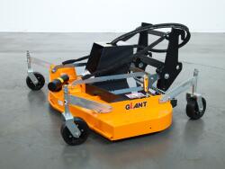 2026 Giant Cirkelmaaier MRID 180cm 35ltr/min VK11030 | Aanbouwdelen | Maaidek