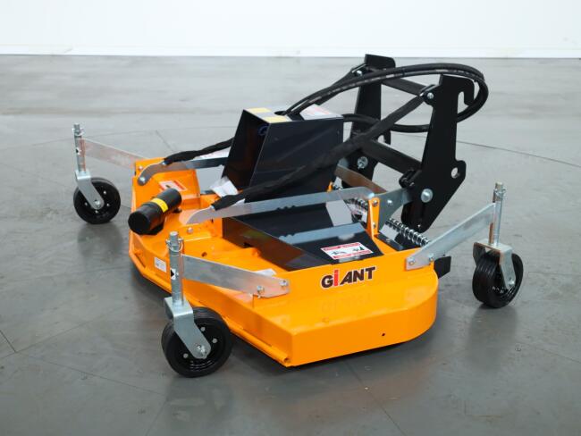2026 Giant Cirkelmaaier MRID 180cm 35ltr/min VK11030 | Aanbouwdelen | Maaidek