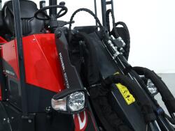 2026 Norcar a7750 Power+ Edition VK11032 | Wiellader | Mini Shovel