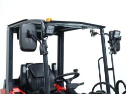 2026 Norcar a7750 Power+ Edition VK11032 | Wiellader | Mini Shovel
