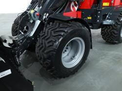 2026 Norcar a7240 Power+ Edition VK11033 | Wiellader | Mini Shovel
