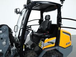 2026 Giant G3500 VK11034 | Wiellader | Mini Shovel