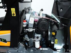 2026 Giant G3500 VK11034 | Wiellader | Mini Shovel