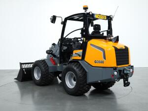 2026 Giant G3500