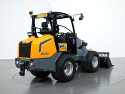 2026 Giant G3500 VK11034 | Wiellader | Mini Shovel