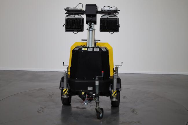 2022 Generac V20 Light Tower / Lichtmast VV1534 | Overige | Diversen