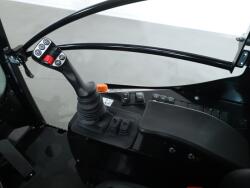 2026 Giant G5000 VK11039 | Wiellader | Mini Shovel
