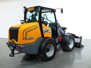 2026 Giant G5000
