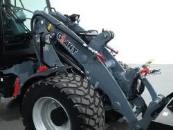 2026 Giant G5000 VK11039 | Wiellader | Mini Shovel