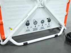 2026 VM 3600 HD  Accupack / Powerstation VV1539 | Overige | Diversen