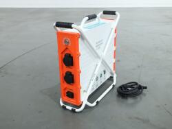 2026 VM 3600 HD  Accupack / Powerstation VV1539 | Overige | Diversen