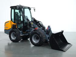 2026 Giant G2700 X-tra HD+ (Cabine) VK11047 | Wiellader | Mini Shovel