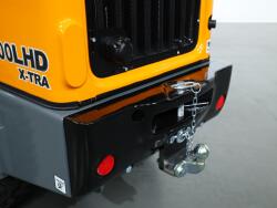 2026 Giant G1500L X-tra HD VK11048 | Wiellader | Mini Shovel
