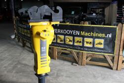 2026 Atlas Copco / Epiroc SB302 VK11052 | Aanbouwdelen | Sloophamer